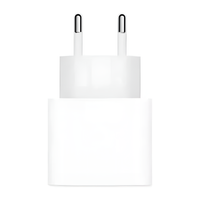 Cargador iPhone Original 20w Apple Usb C Carga Rápida®