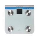 Balanza Corporal Ga.ma Italy Fit Ultra Balanza A Pilas®