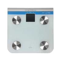 Balanza Corporal Ga.ma Italy Fit Ultra Balanza A Pilas®
