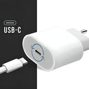 Cargador iPhone Original 20w Apple Usb C Carga Rápida®