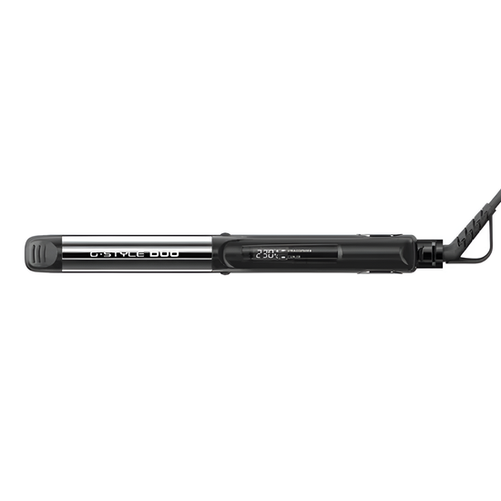 Plancha De Pelo GAMA Italy G-style Duo Digital Con Guantes Protectores Al Calor®