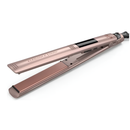 Planchita De Pelo GAMA Italy Elegance Led Keration Rosa 220v®