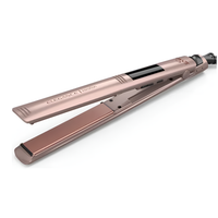 Planchita De Pelo GAMA Italy Elegance Led Keration Rosa 220v®