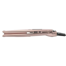 Planchita De Pelo GAMA Italy Elegance Led Keration Rosa 220v®