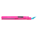 Plancha De Pelo GAMA Italy Elegance Led Bloom Pink Profesional®