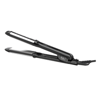 Plancha De Pelo GAMA Italy G-style Duo Digital Con Guantes Protectores Al Calor®