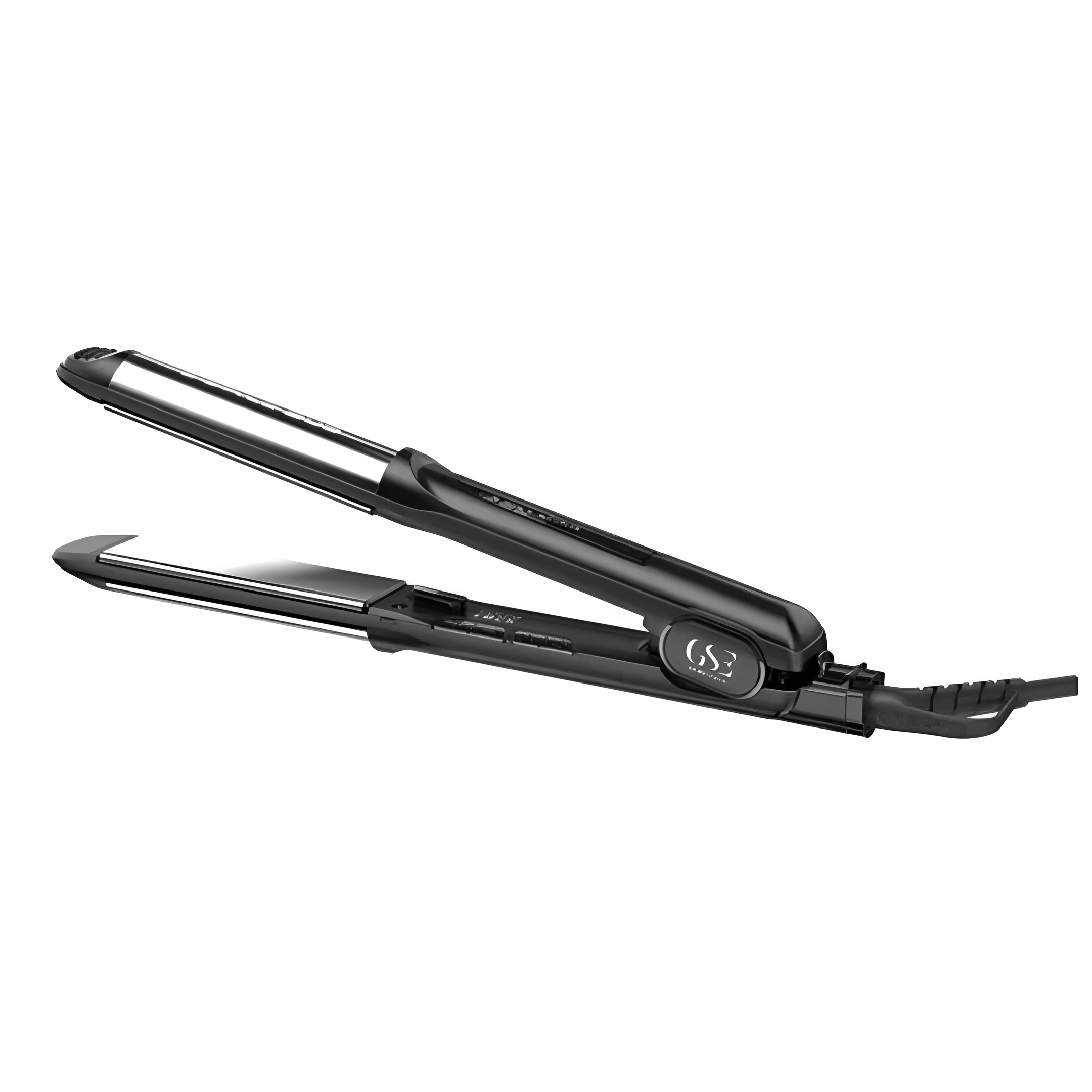 Plancha De Pelo GAMA Italy G-style Duo Digital Con Guantes Protectores Al Calor®