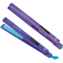 Plancha De Pelo GAMA Italy Pro Elegance Led Bloom Violet®
