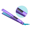 Plancha De Pelo GAMA Italy Pro Elegance Led Bloom Violet®