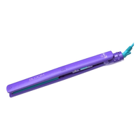 Plancha De Pelo GAMA Italy Pro Elegance Led Bloom Violet®