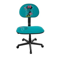 Silla Para Niños Estudiantes Edición Minnie Mouse Xtech©