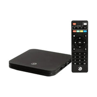 Goldtech Gbox Lite Tv Box 4k 16gb 2gb Wifi Voice Assistant®