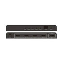 Splitter De Video Hdmi Xha-410 1080p 1 Entradas A 4 Salidas®