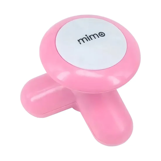 Masajeador Portátil Mimo 3 Patas®