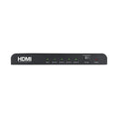 Splitter De Video Hdmi Xha-410 1080p 1 Entradas A 4 Salidas®