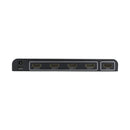 Splitter De Video Hdmi Xha-410 1080p 1 Entradas A 4 Salidas®
