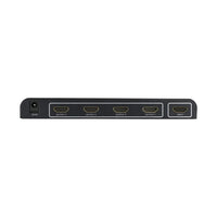 Splitter De Video Hdmi Xha-410 1080p 1 Entradas A 4 Salidas®