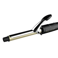 Rizadora GAMA Italy Dual Plates 19 Mm Tubo Oil Cerámico®