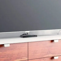 Splitter De Video Hdmi Xha-410 1080p 1 Entradas A 4 Salidas®