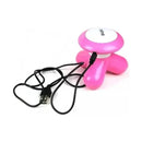 Masajeador Portátil Mimo 3 Patas Mini Eléctrico Usb O Pilas®