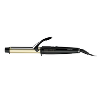 Rizadora GAMA Italy Dual Plates 19 Mm Tubo Oil Cerámico®