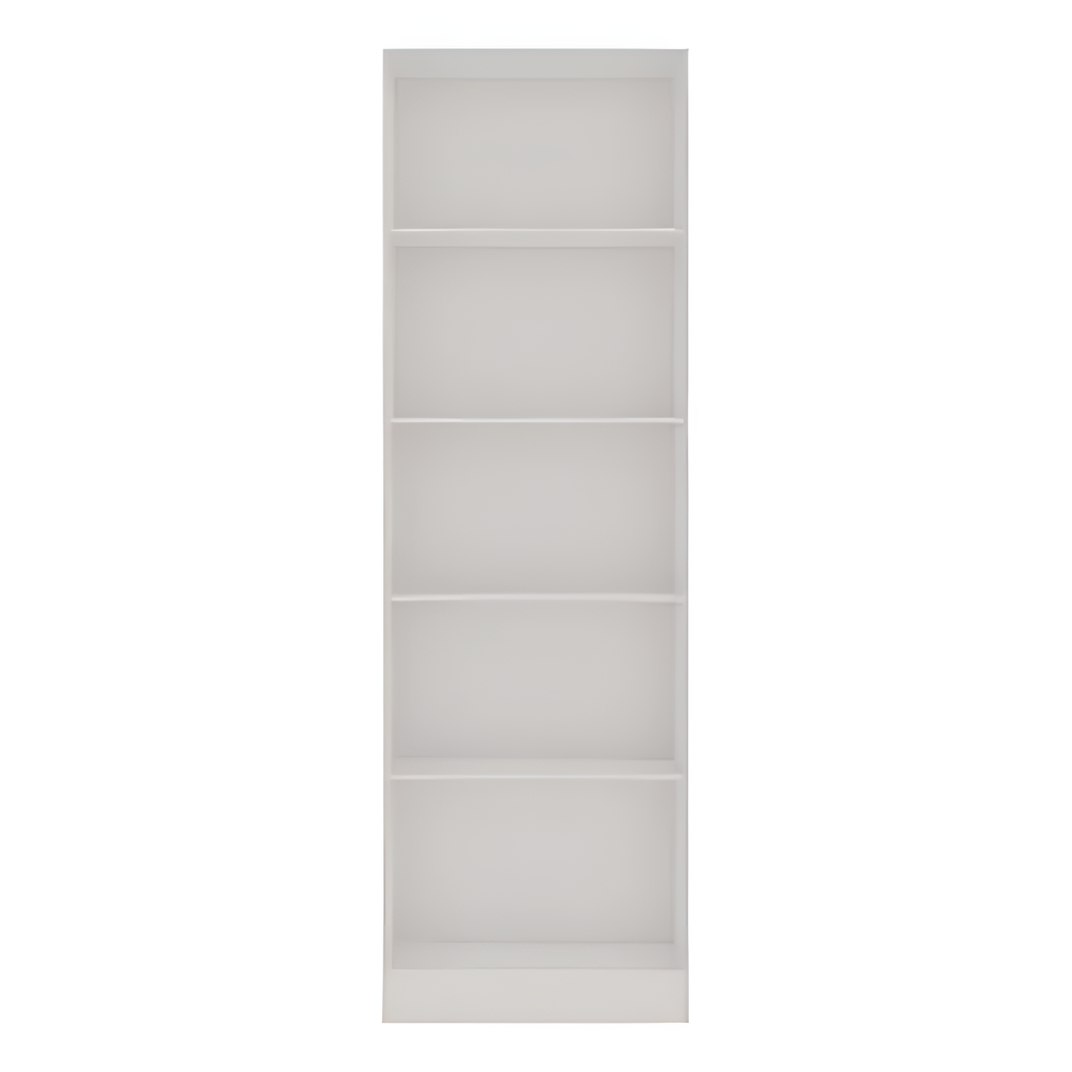 Alacena Multifunción Organizadora 2 Puertas Mdf Blanco®
