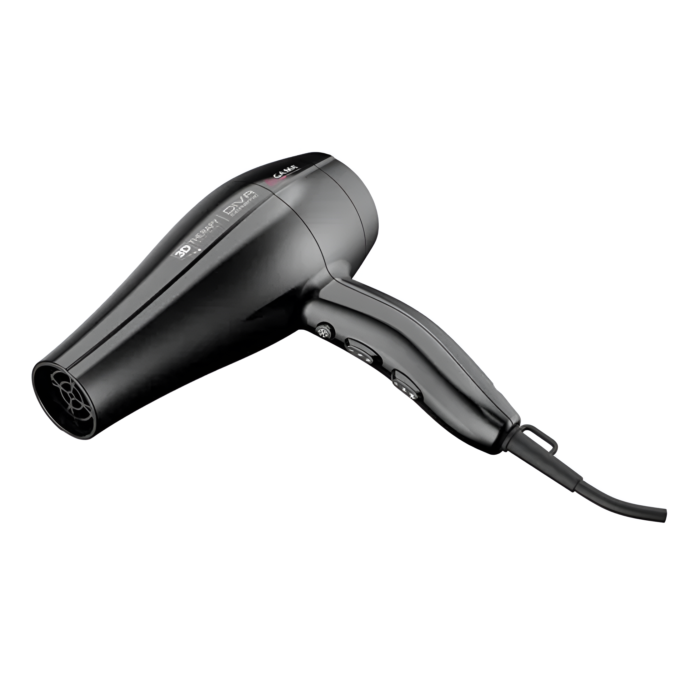 Secador GAMA Italy Diva Ceramic Professional Hairdryer®