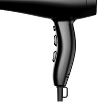 Secador GAMA Italy Diva Ceramic Professional Hairdryer®