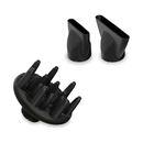 Secador GAMA Italy Diva Ceramic Professional Hairdryer®