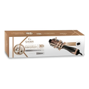 Cepillo Secador GAMA Italy Stylish Brush Ion Plus Keration®