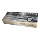 Plancha De Pelo GAMA Italy X-wide Digita 4d Dual Plates®