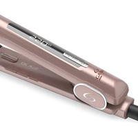 Plancha De Pelo GAMA Italy Starligth Iht Ion Plus Keration®
