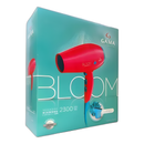 Secador De Pelo GAMA Italy Bloom Pink Ceramic Profesional®