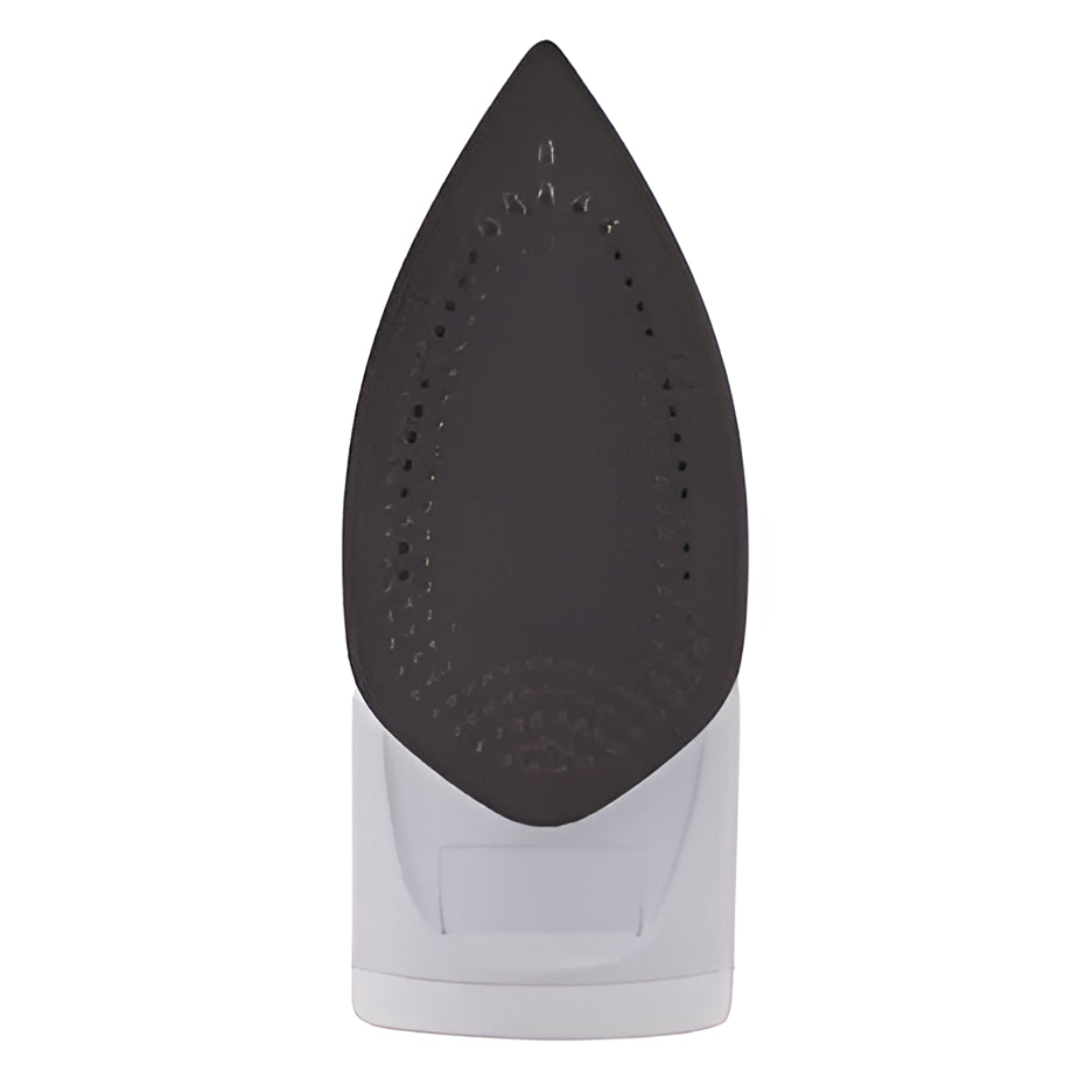Plancha A Vapor Winco W38 Base Cerámica Rociador Seco Ropa®