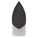 Plancha A Vapor Winco W38 Base Cerámica Rociador Seco Ropa®