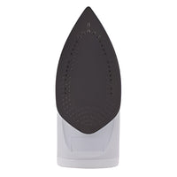 Plancha A Vapor Winco W38 Base Cerámica Rociador Seco Ropa®