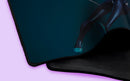 Mousepad Xxl Xtech Edición Ghost Spider Goma Antideslizante®