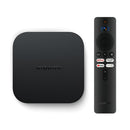 Xiaomi Tv Box S 2nd. Generación 4k Google Tv 8gb Con 2gb®