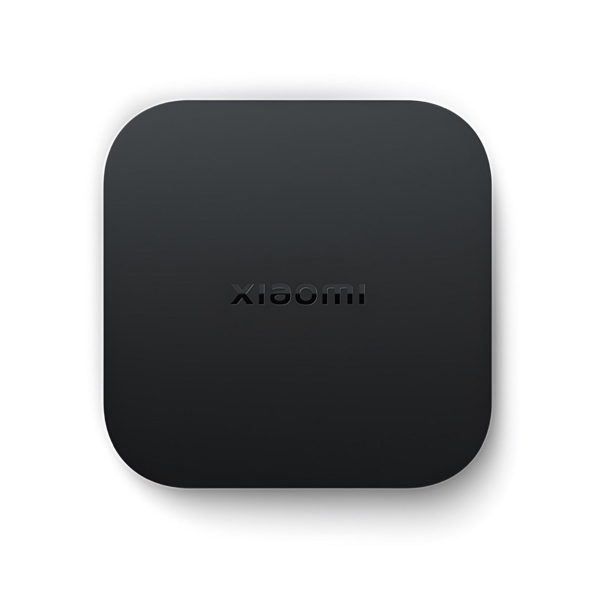 Xiaomi Tv Box S 2nd. Generación 4k Google Tv 8gb Con 2gb®