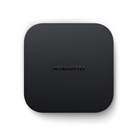 Xiaomi Tv Box S 2nd. Generación 4k Google Tv 8gb Con 2gb®