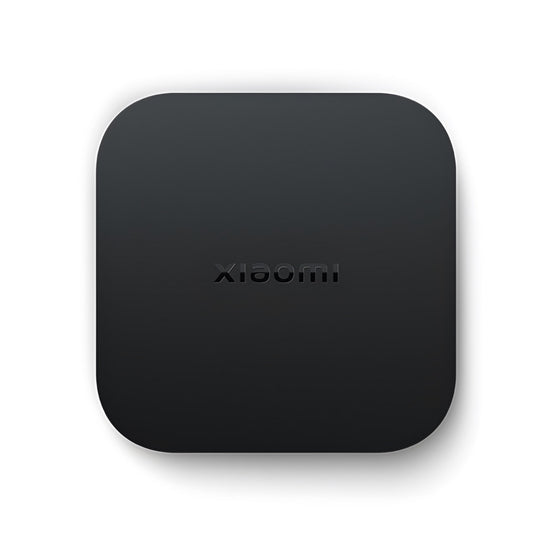 Tv Box Xiaomi S 2nd. Generación 4k - 8gb Con 2gb®