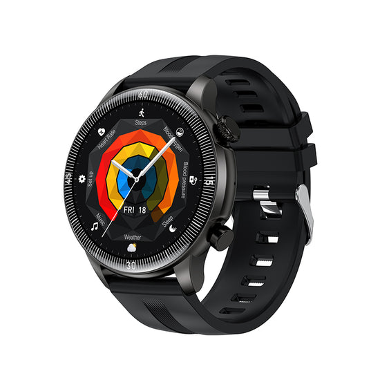 Reloj Smartwatch Inteligente Hoco Y31 Waterproof®