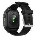 Reloj Smart Sports Hoco Y33 Curved Llamadas Bluetooth Negro®