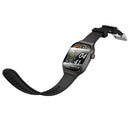 Reloj Smart Sports Hoco Y33 Curved Llamadas Bluetooth Negro®