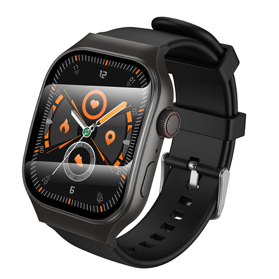 Reloj Smart Sports Hoco Y33 Curved®