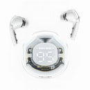 Auricular Compatible Treqa Bluetooth Inalambricos Pro®