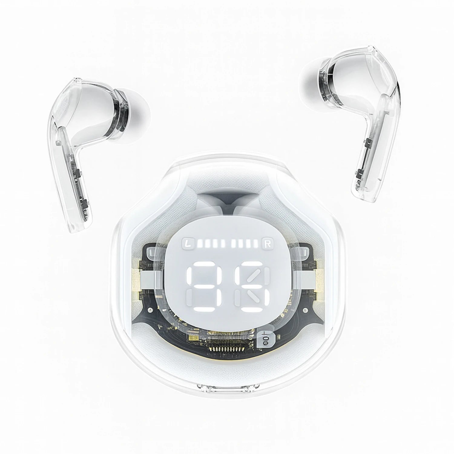 Auricular Compatible Treqa Bluetooth Inalambricos Pro®