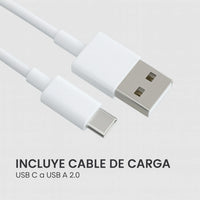 Auricular Compatible Treqa Bluetooth Inalambricos Pro®