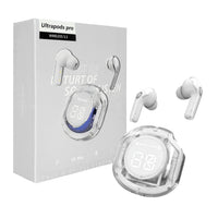 Auricular Compatible Treqa Bluetooth Inalambricos Pro®