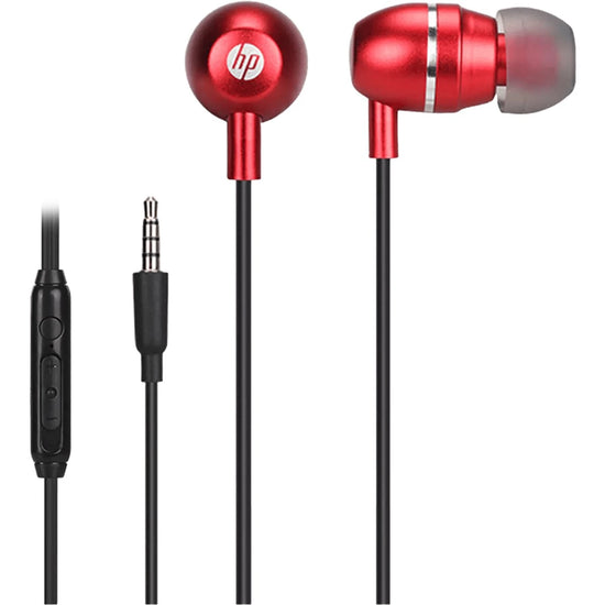 Audifonos Hp Dhh-3112®